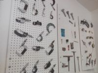 HERRAIENTAS DE PRECISIÓN 